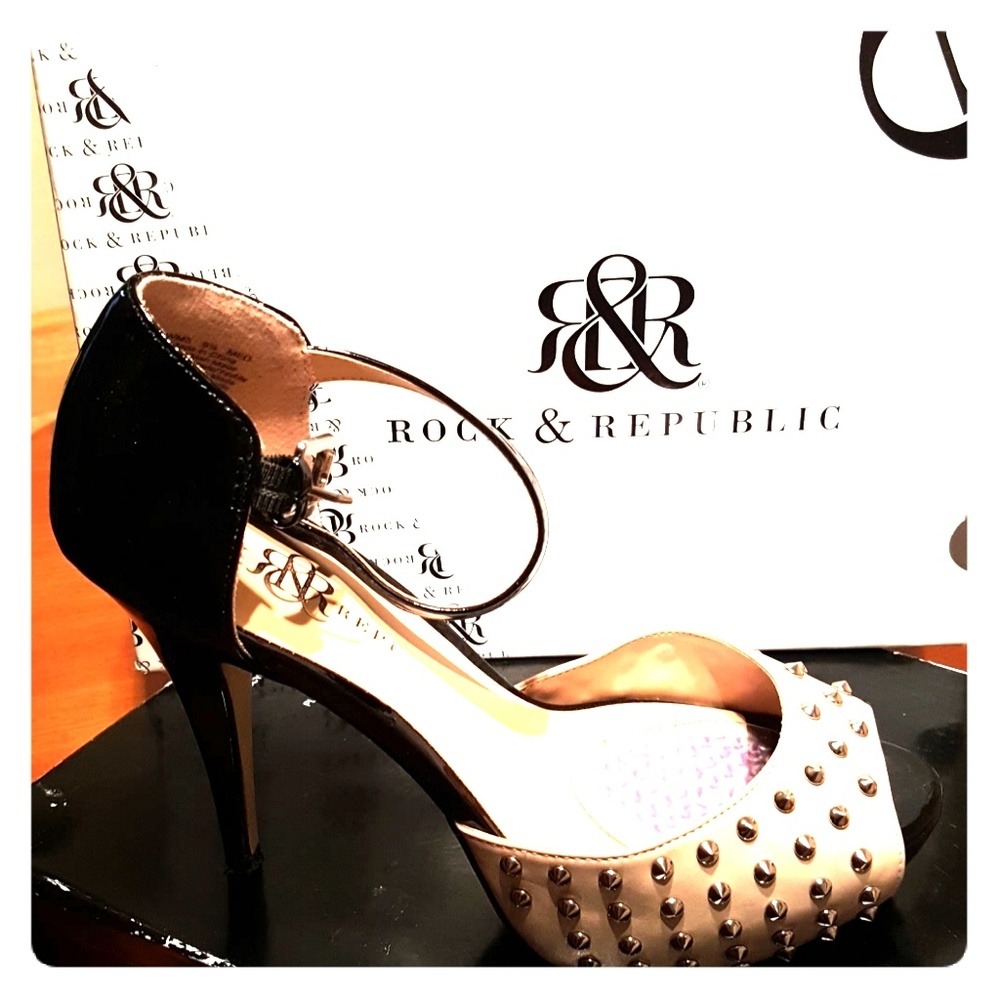 Studs Anyone???